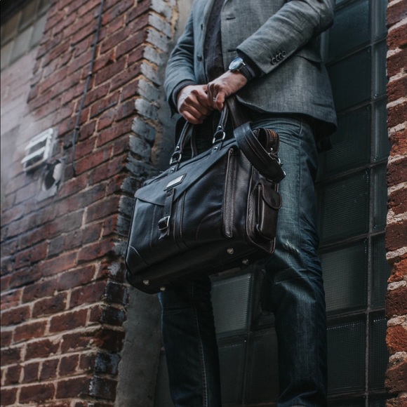 Meet your Posher, Brian - Picture 5 of 16